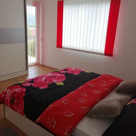 Cosy Apartment Road A6 Fuzine Exterior photo
