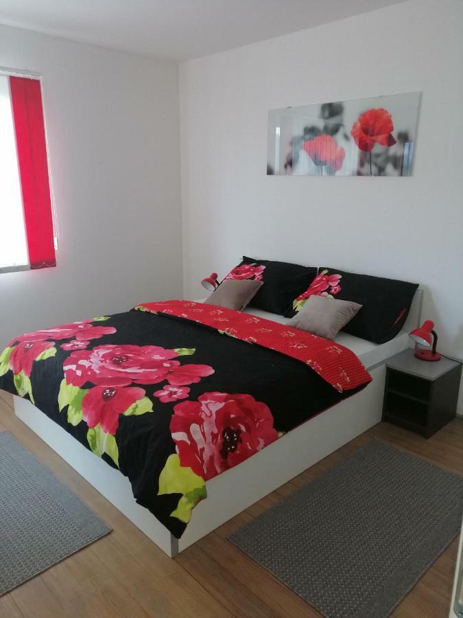 Cosy Apartment Road A6 Fuzine Exterior photo