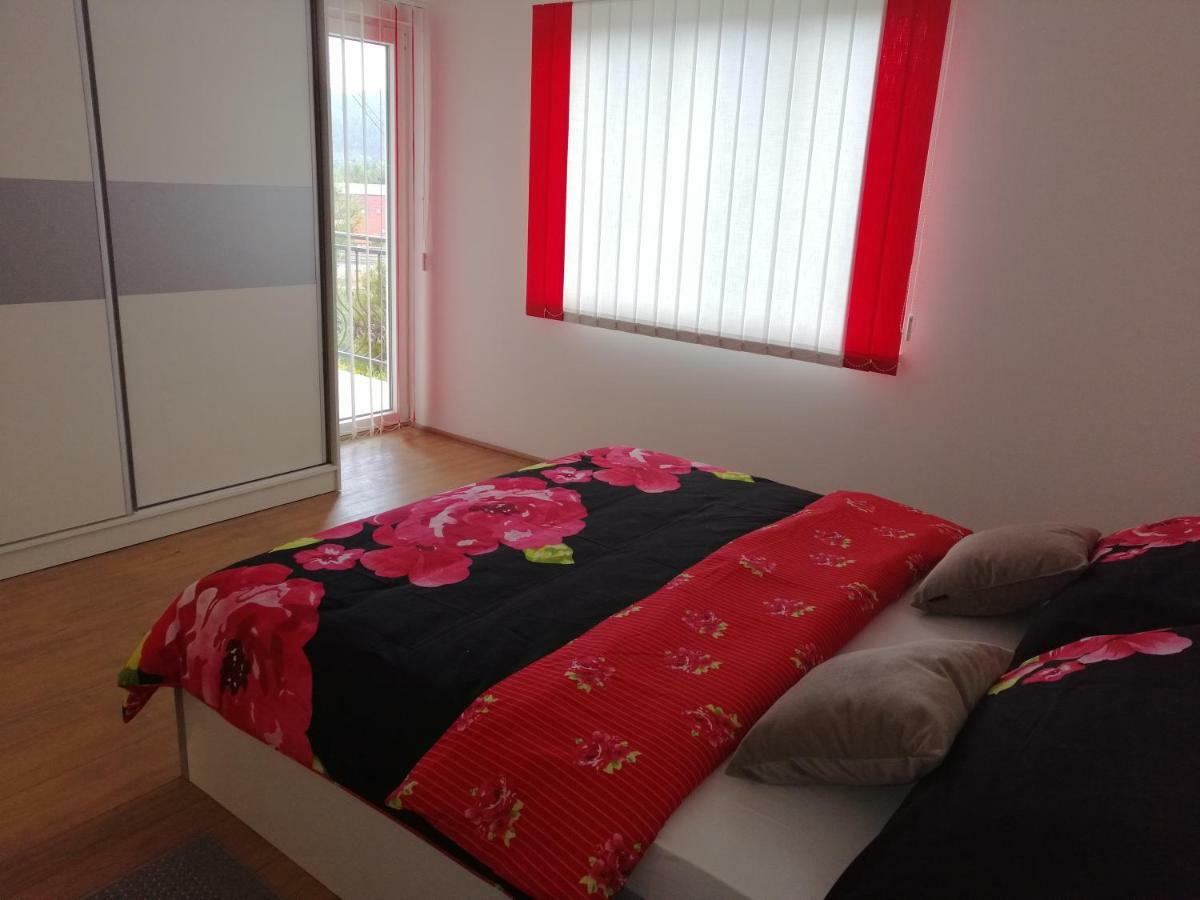 Cosy Apartment Road A6 Fuzine Exterior photo