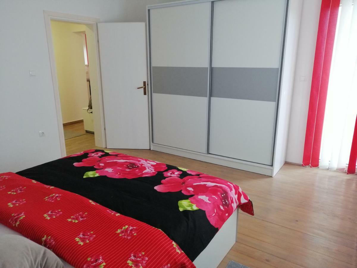 Cosy Apartment Road A6 Fuzine Exterior photo