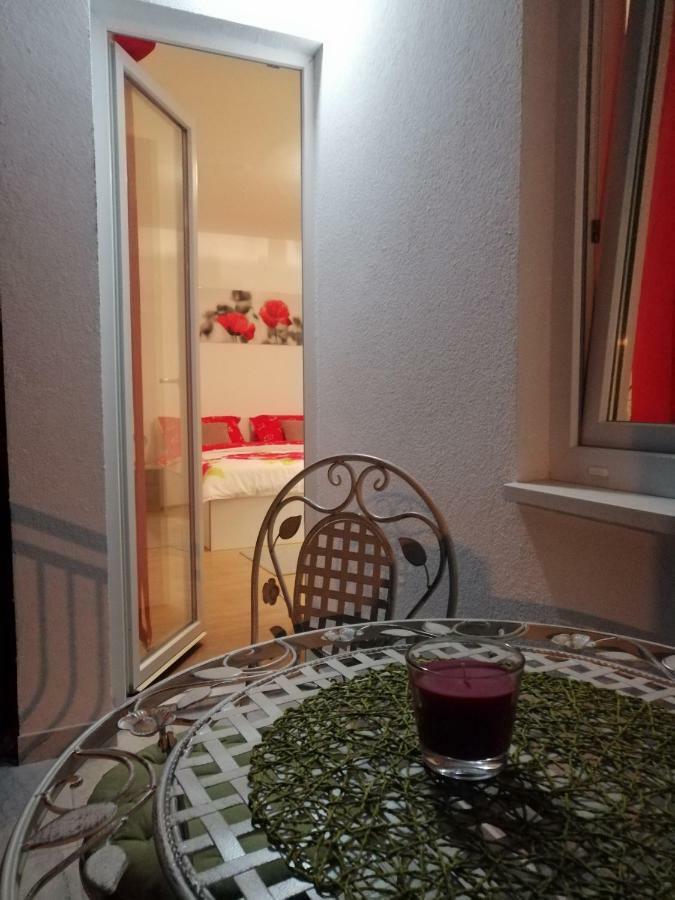 Cosy Apartment Road A6 Fuzine Exterior photo